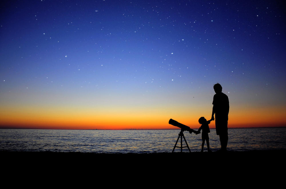 Caring for Your Telescope Optics: Cleaning, Storage, & Maintenance Best Practice