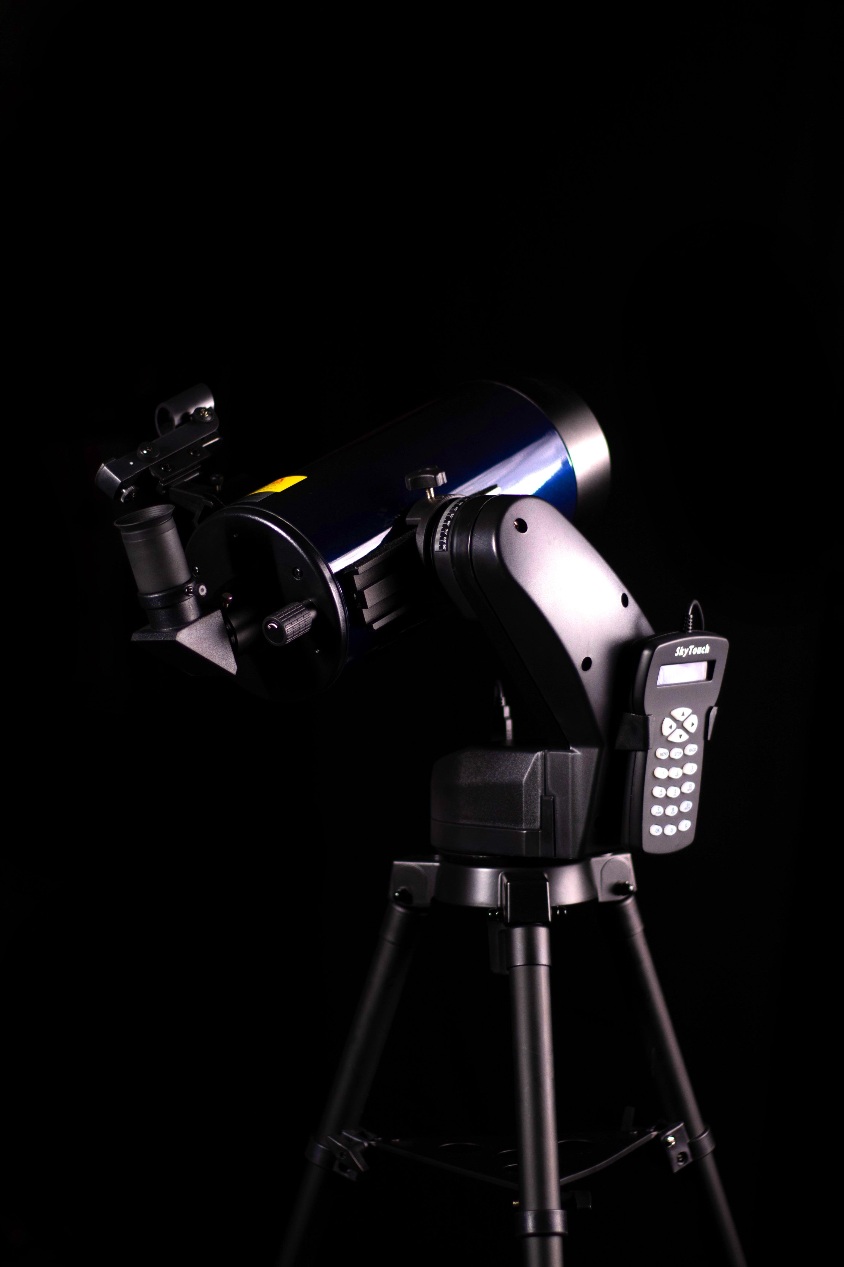 Understanding Telescope Aperture and its Impact on Image Quality