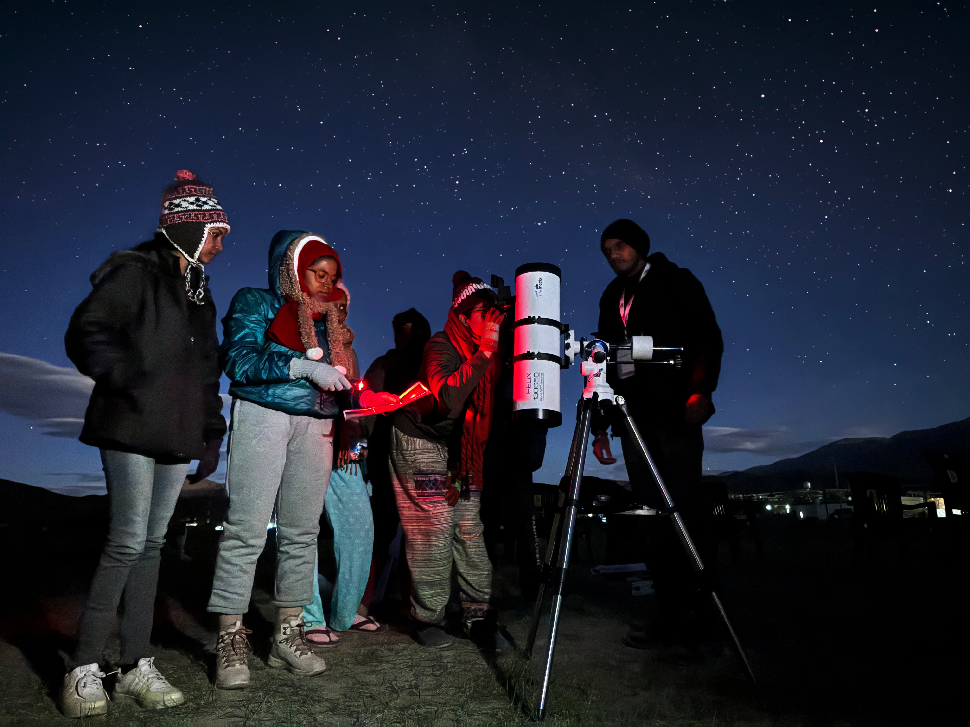 Unlocking the Night Sky: The Perseid Meteor Shower 2024