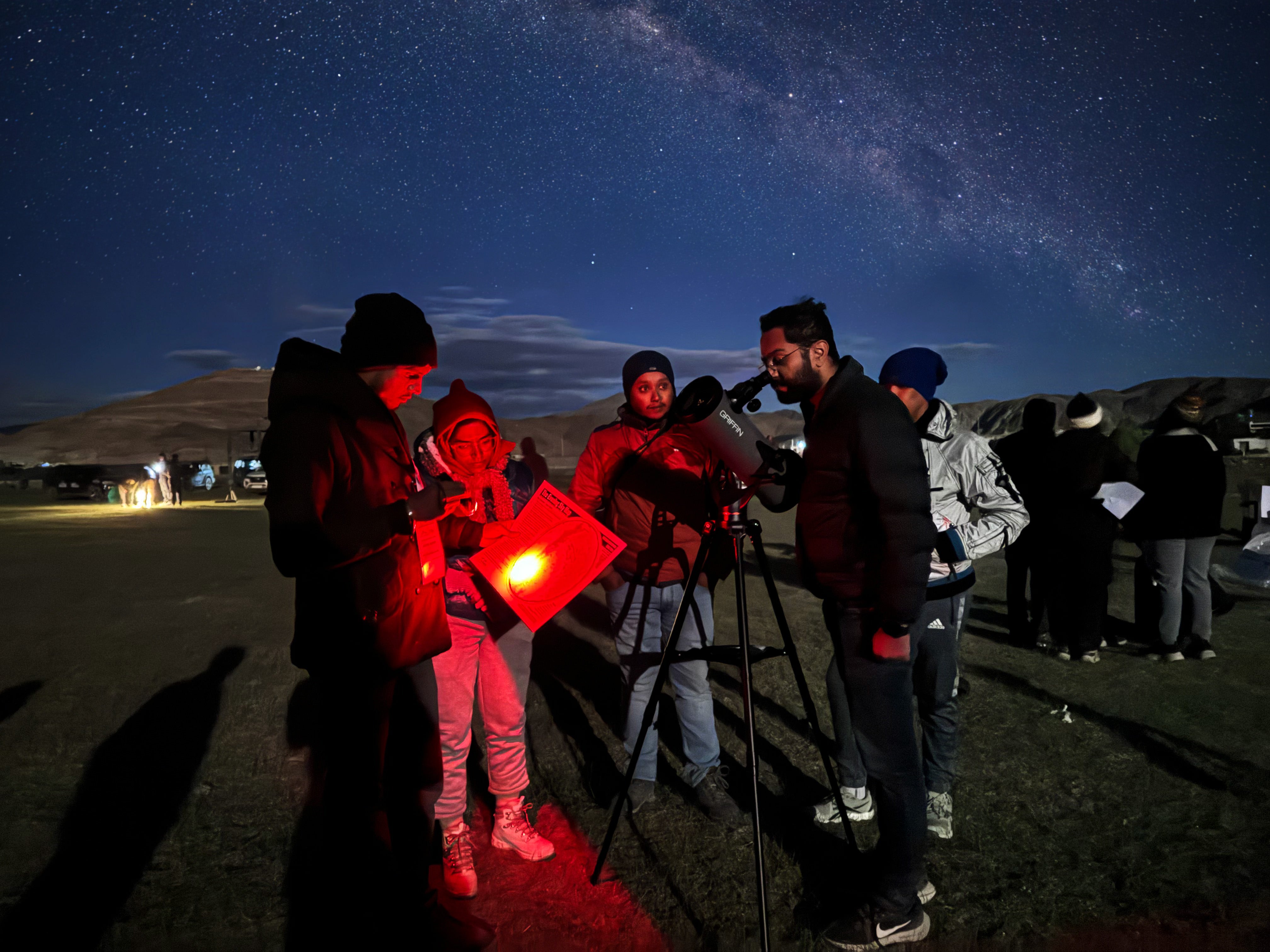 How to Buy a Telescope Online in India?