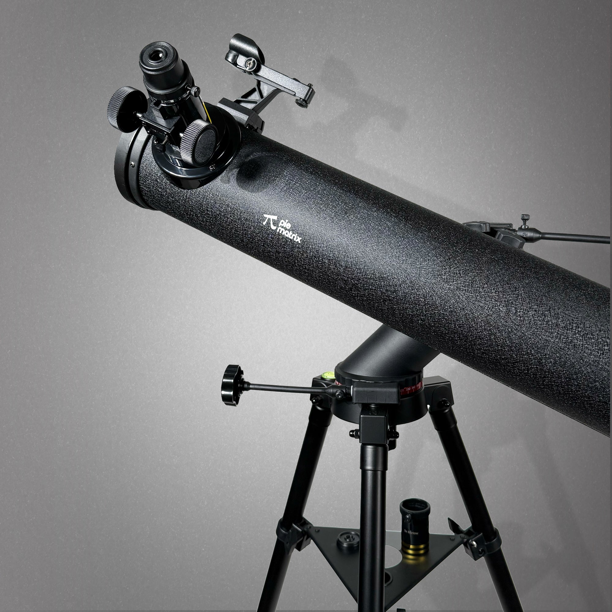 reflector telescope