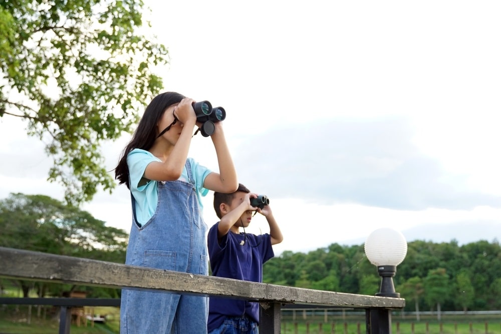 Discover the Many Practical Uses of Binoculars: A Comprehensive Guide