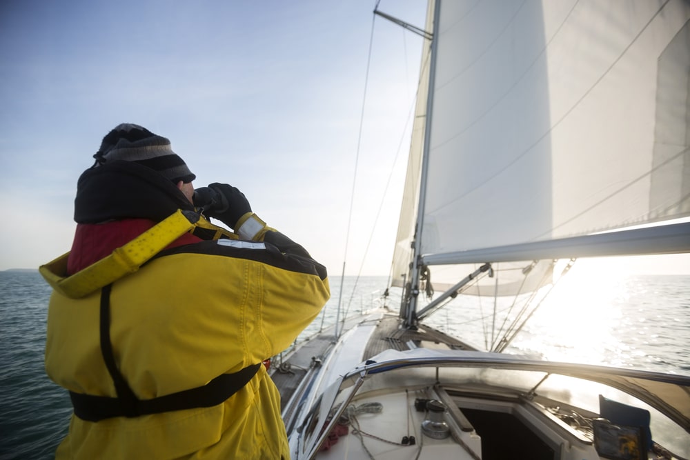 Why Are Waterproof Binoculars Essential For Water Activities?