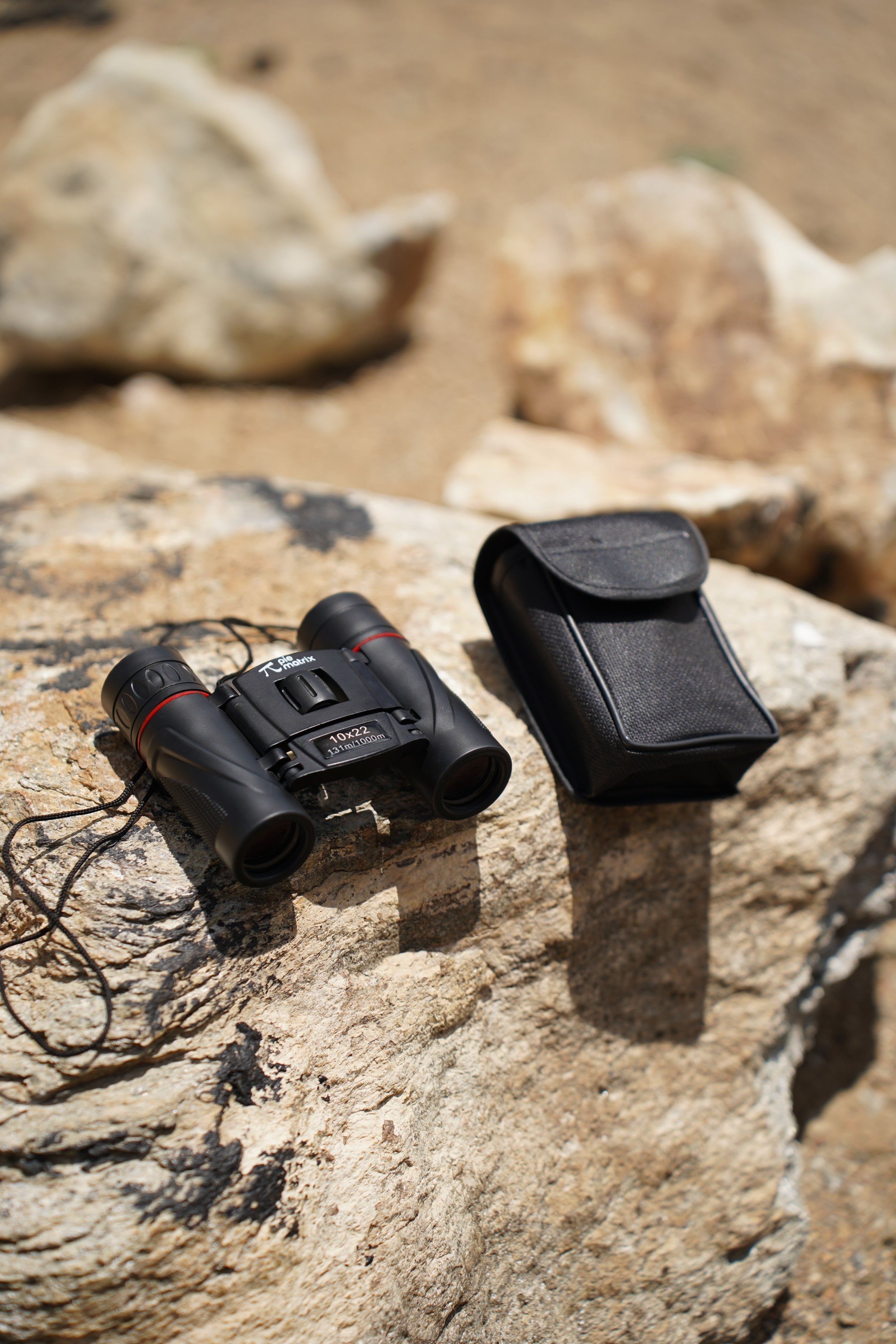 Binoculars vs. Telescopes: A Comprehensive Guide for stargazing - Pie Matrix
