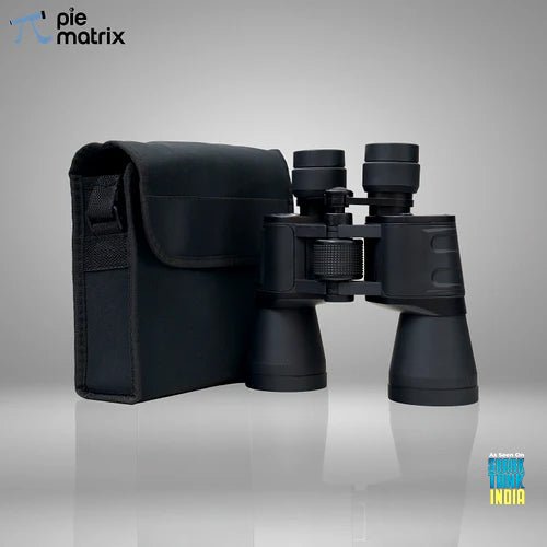 Budget vs. Premium Binoculars: Are Expensive Models Worth It? - Pie Matrix
