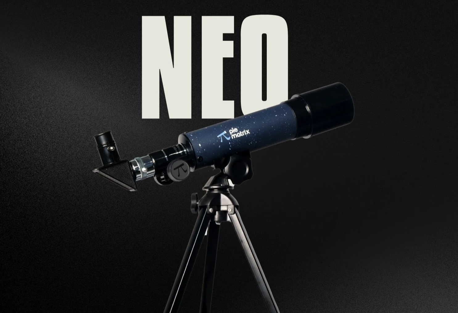Why the Neo Refractor Telescope Is the Perfect First Telescope for Kids