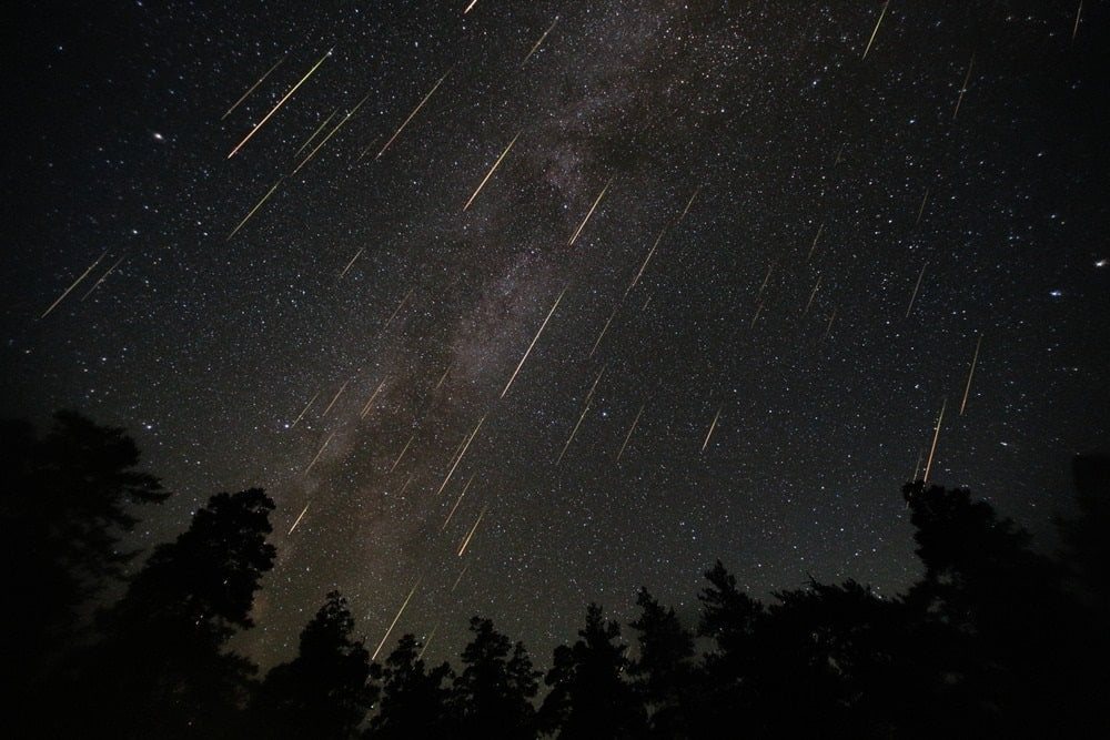 January 3-4, 2024: Witness the Brief Brilliance of the Quadrantid Meteor Shower - Pie Matrix