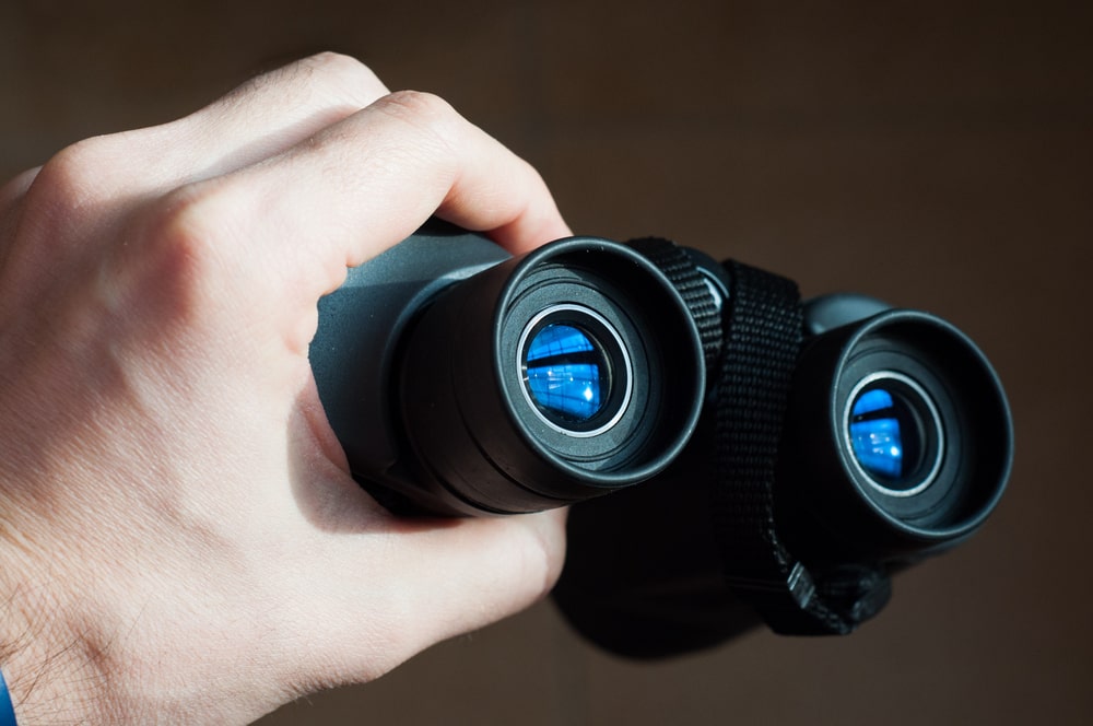 Why Prisms are Used in Binoculars?