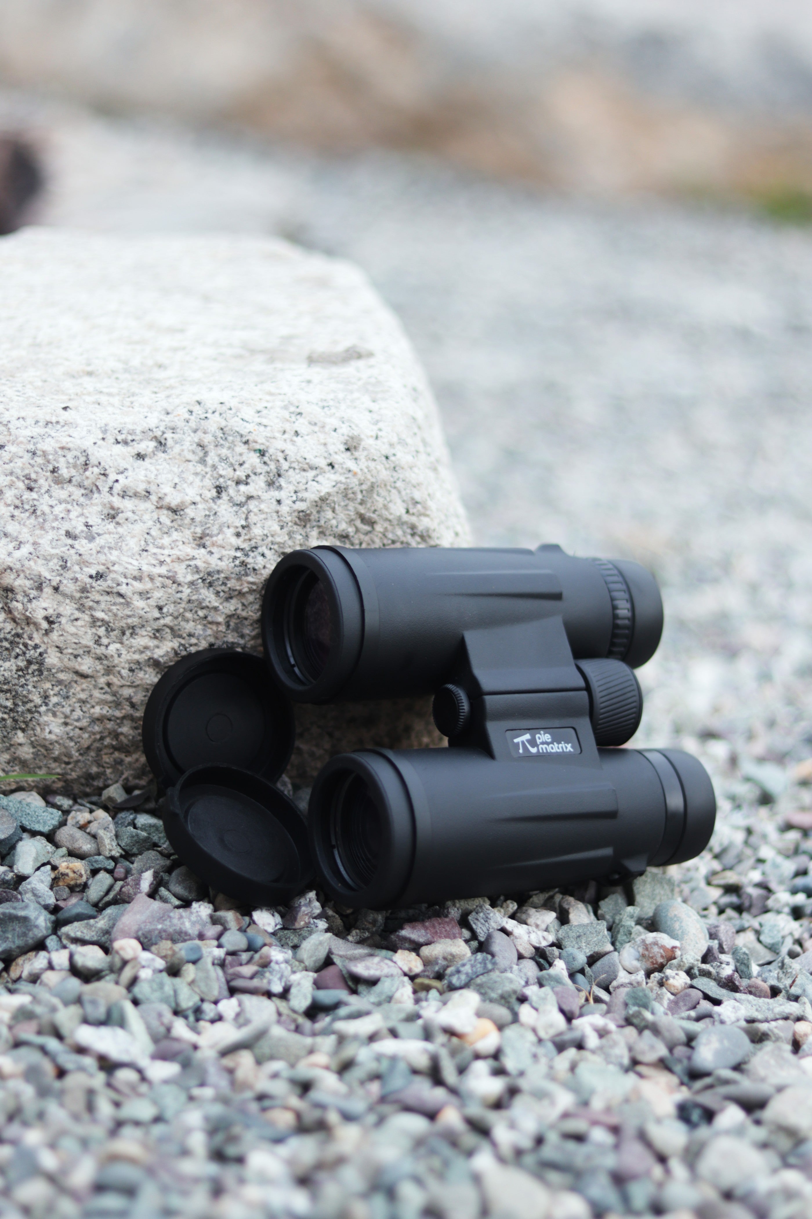 Why You Need Binoculars on Safari? - Pie Matrix