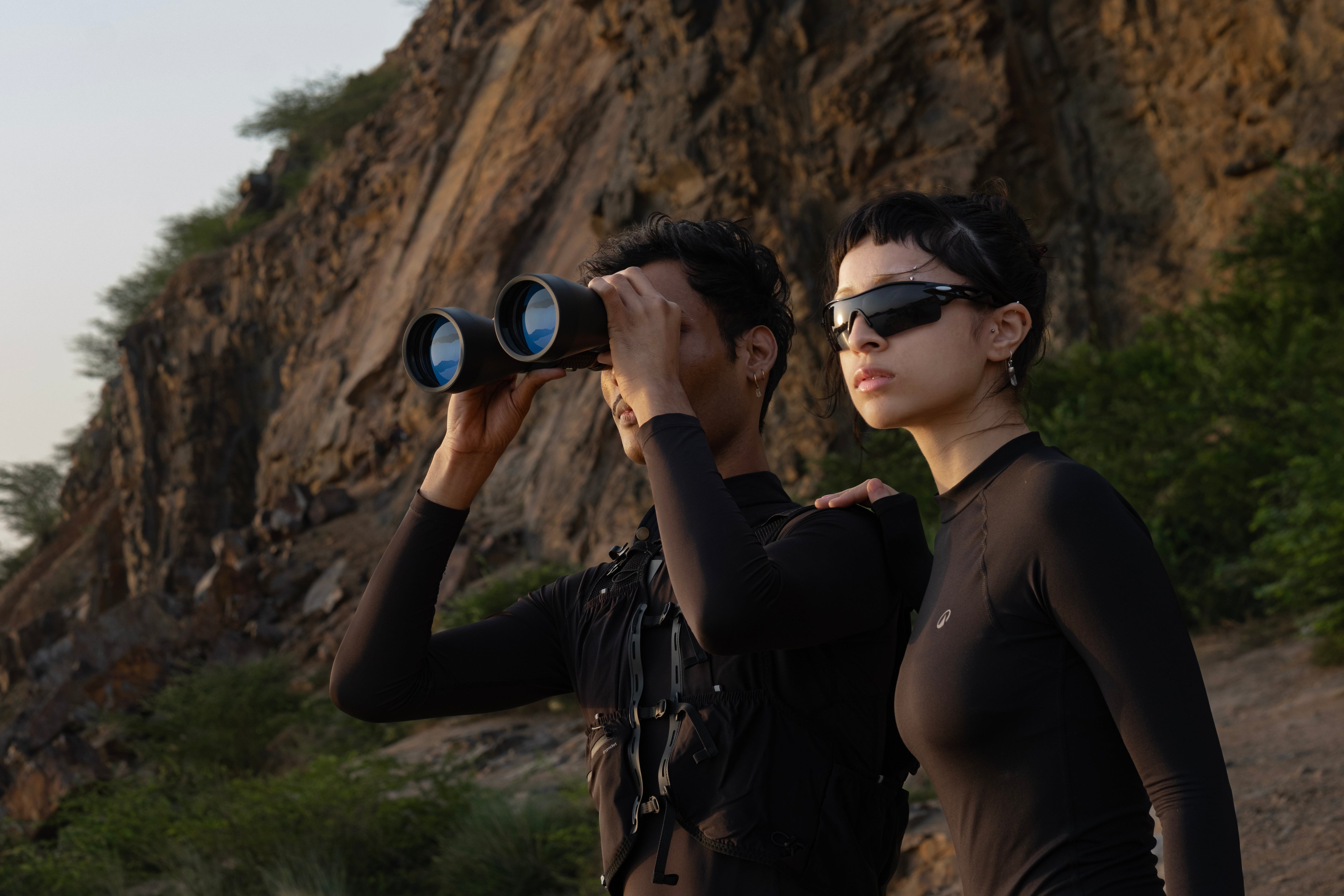 Binoculars