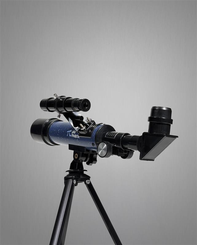 Neo Refractor Telescope