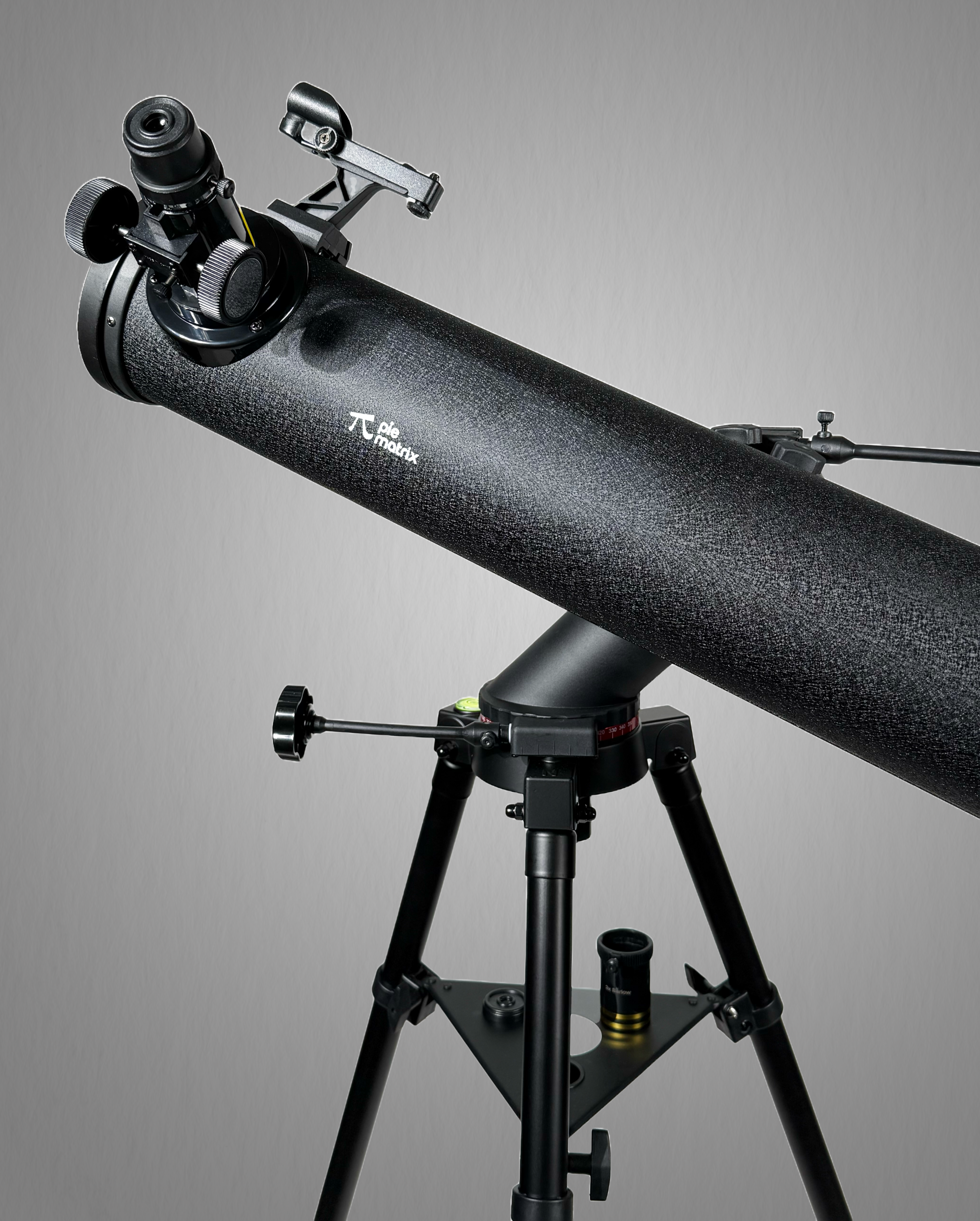 Draco  90/800 Reflector Telescope