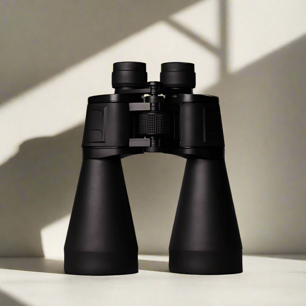 Swift Binoculars