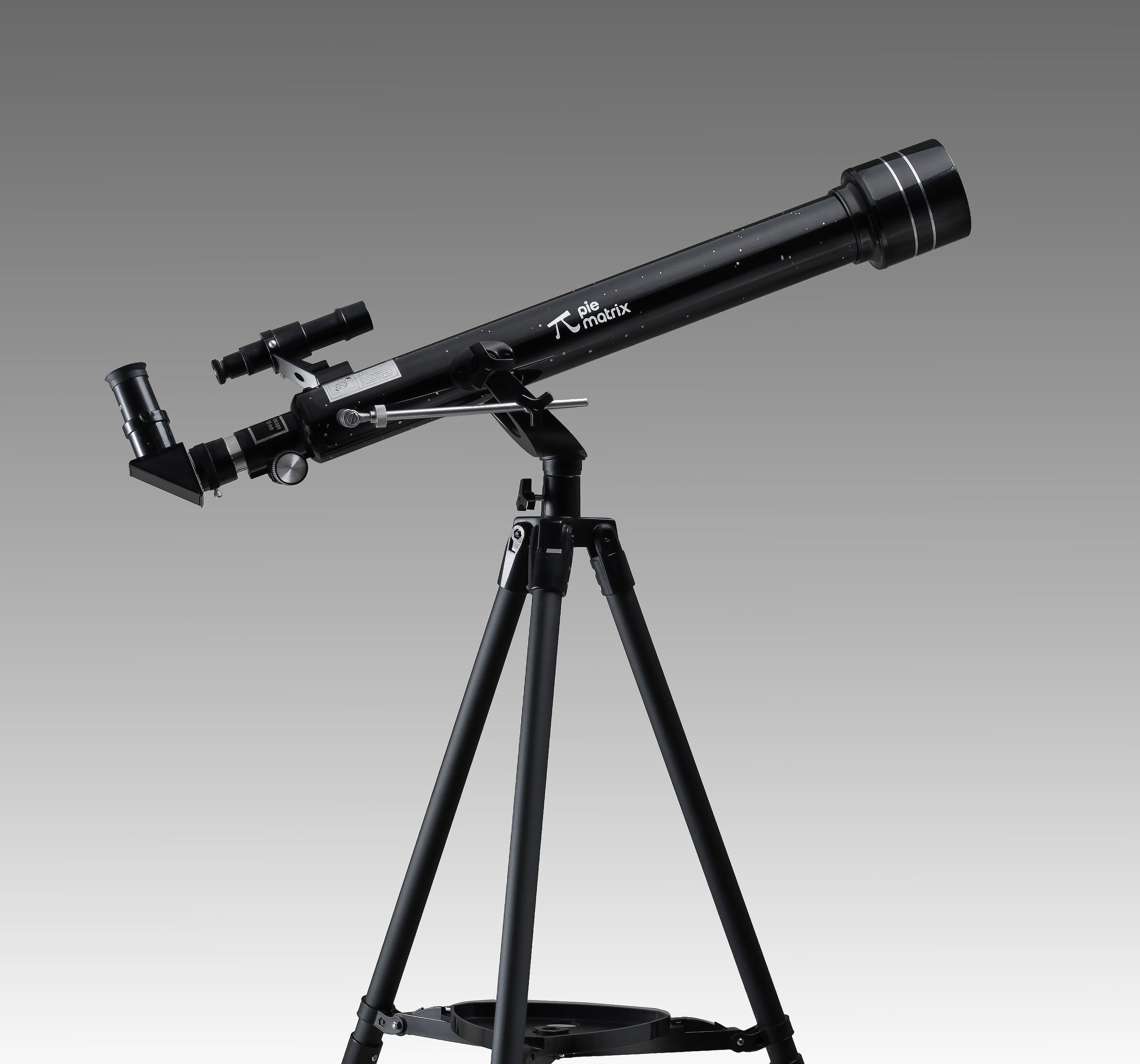 Phoenix Refractor Telescope