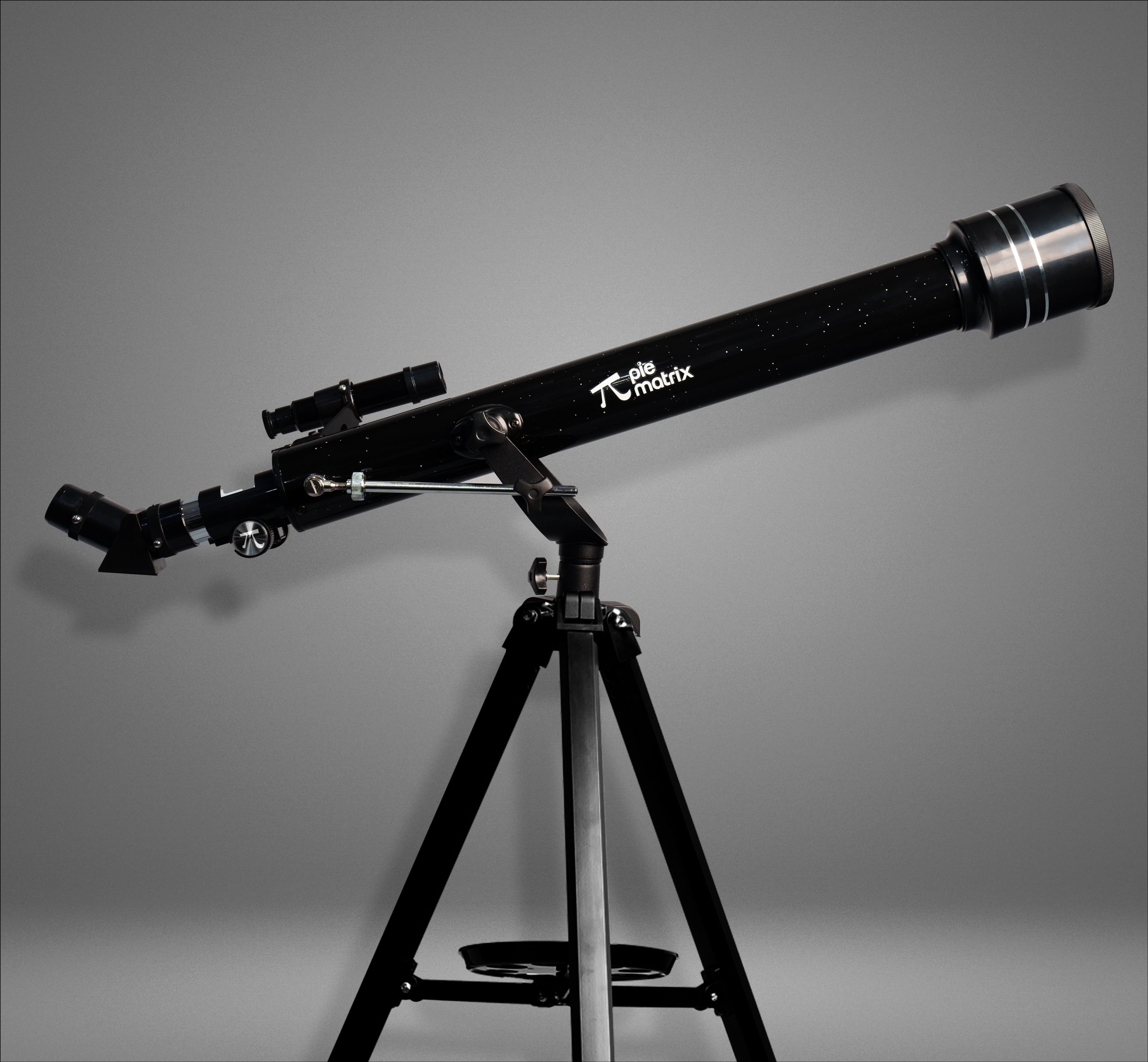 Phoenix Refractor Telescope