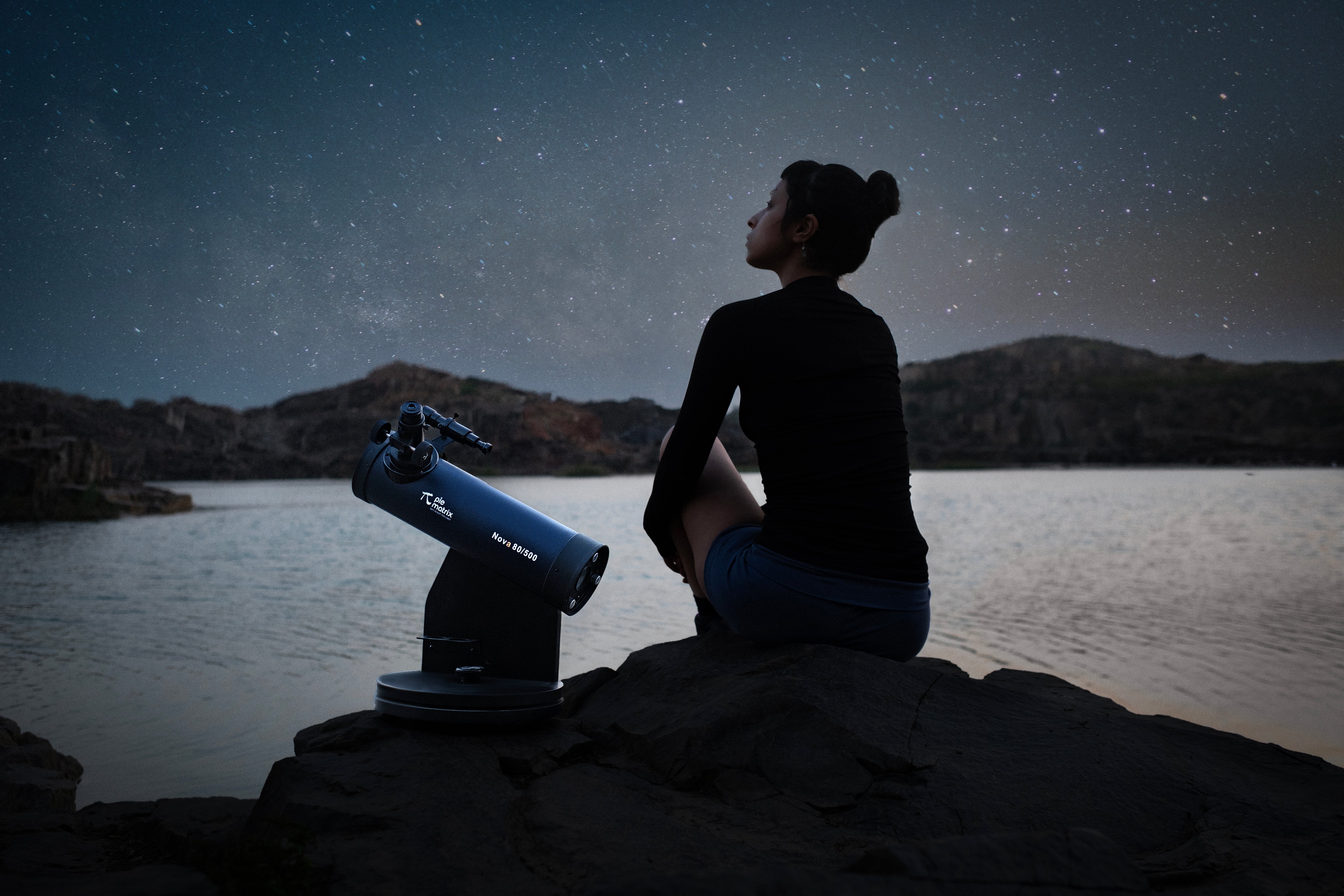 Nova - Table Top Dobsonian