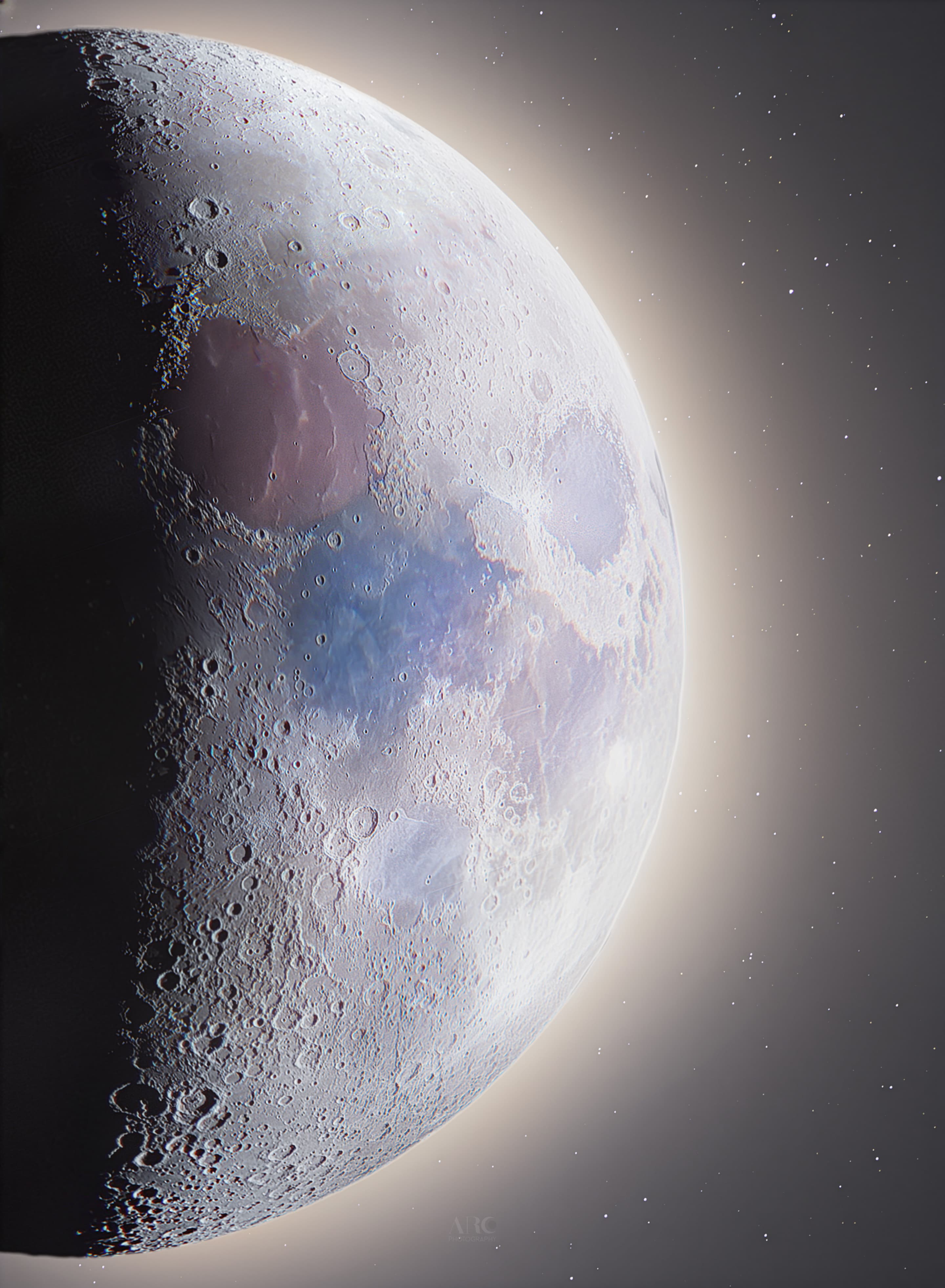 Olympus- 6 inch Dobsonian Telescope