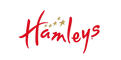 Hamleys logo