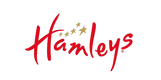 Hamleys logo