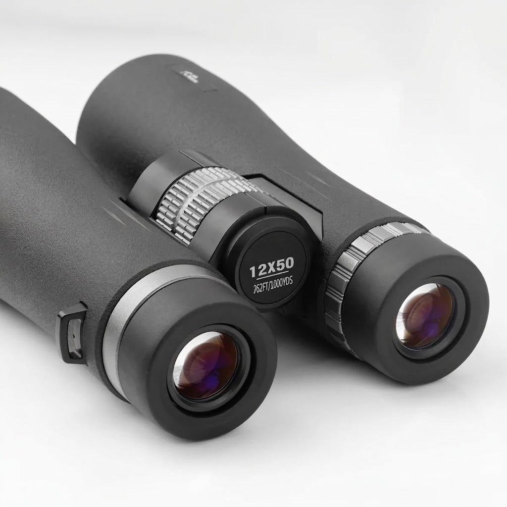 Scout 12x50 Binocular