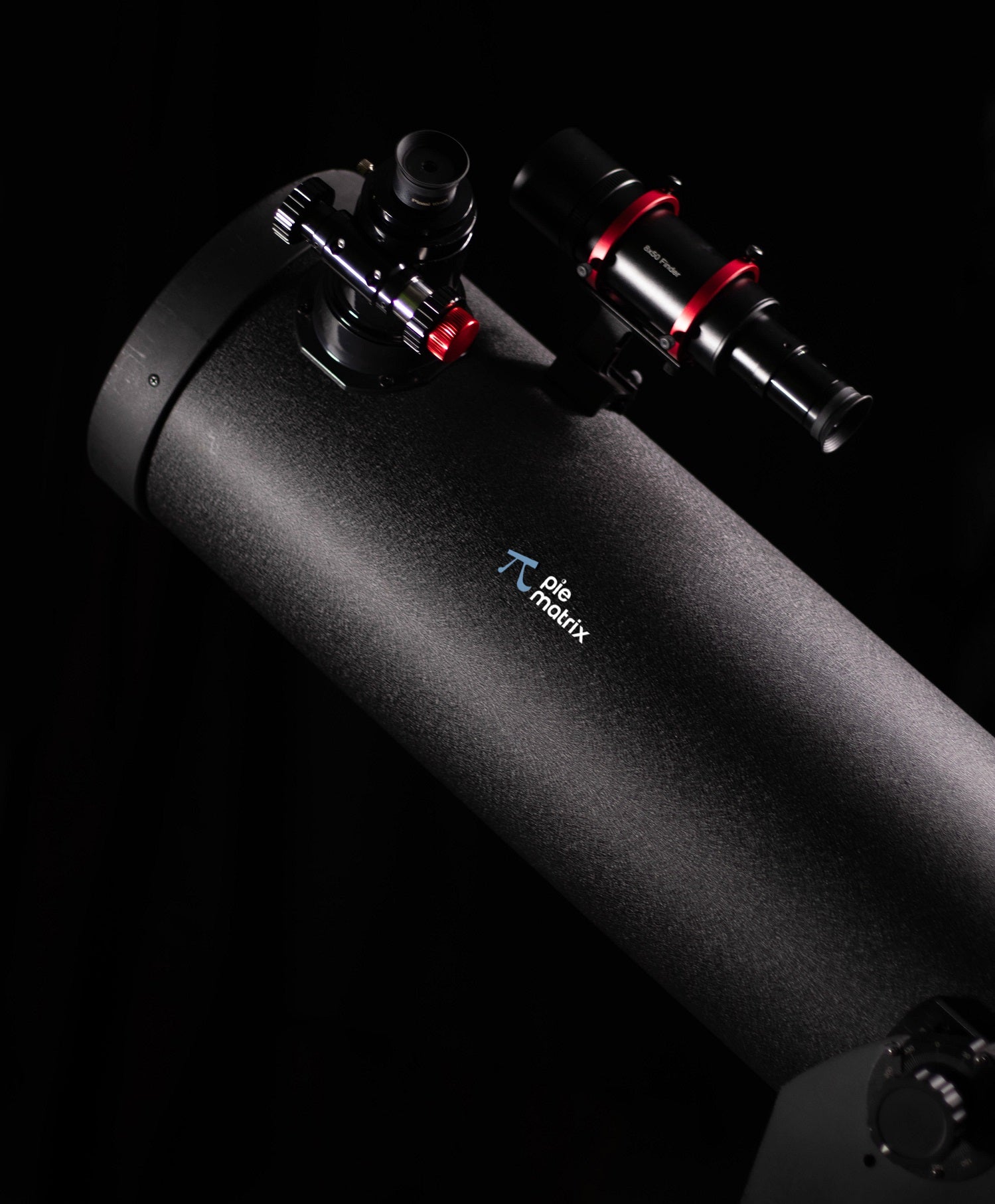 Pie Matrix Red Shot Sight