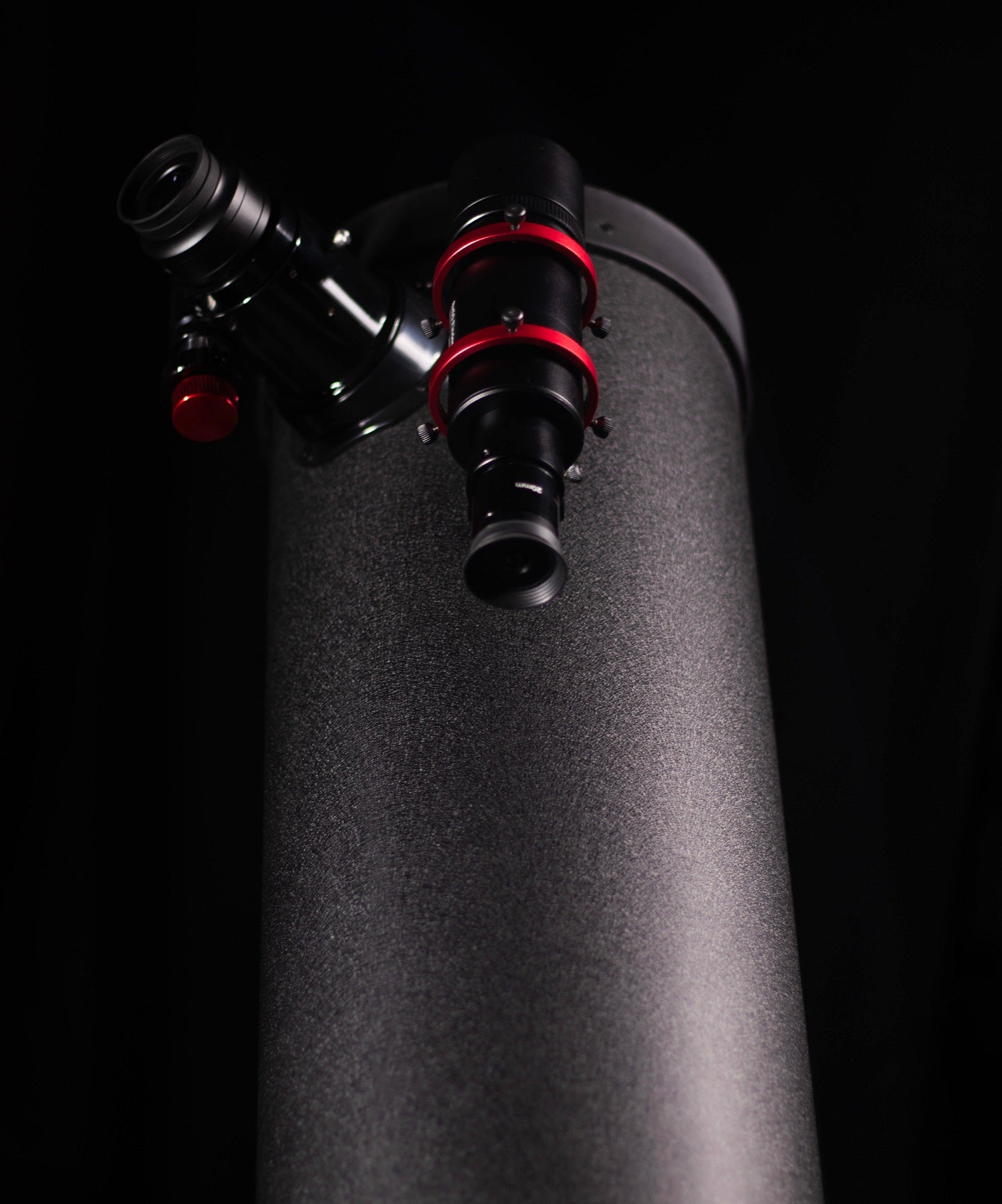 Dobsonian Telescope