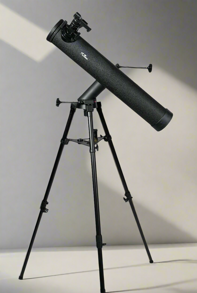 Draco  90/800 Reflector Telescope