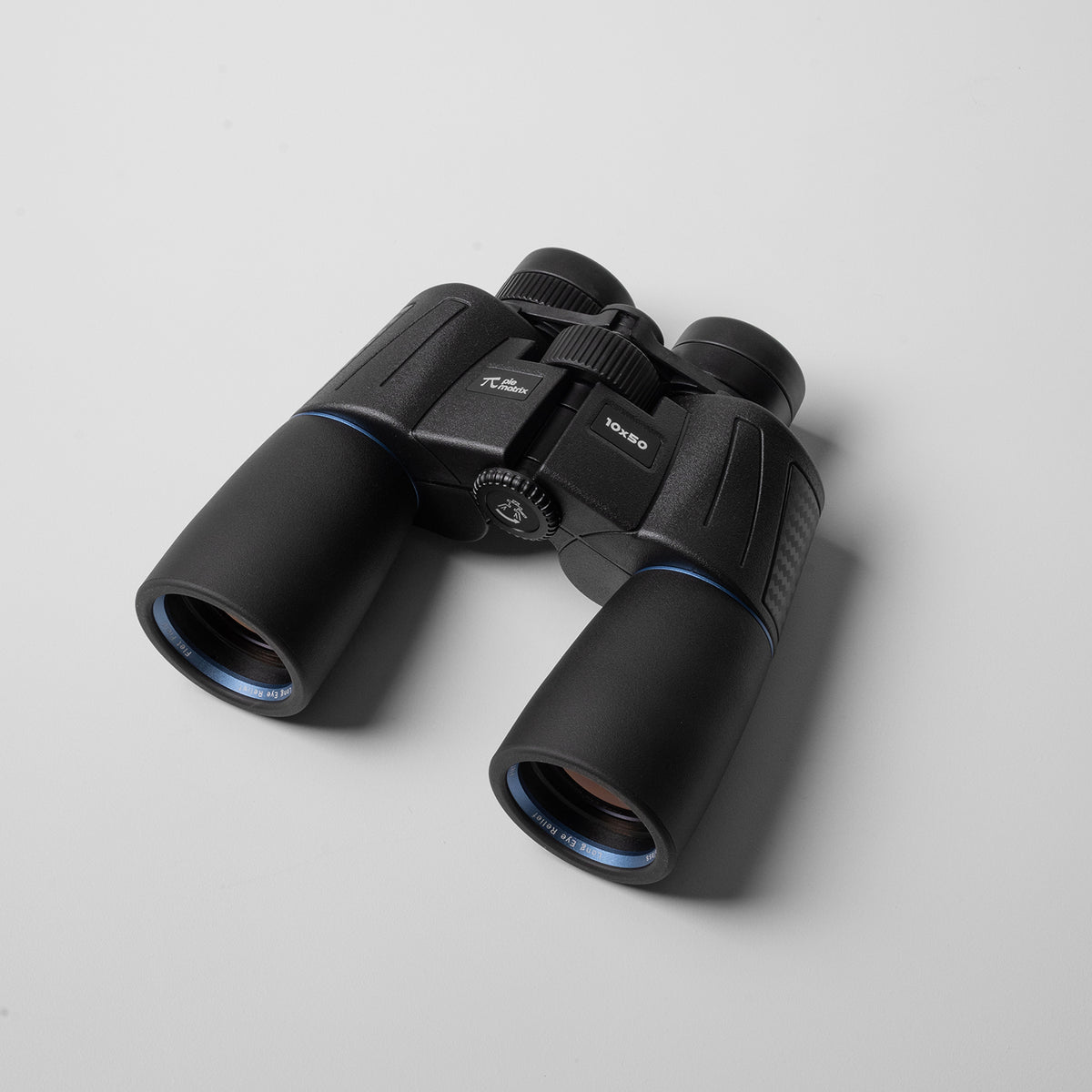 Hawk 10×50 Binocular