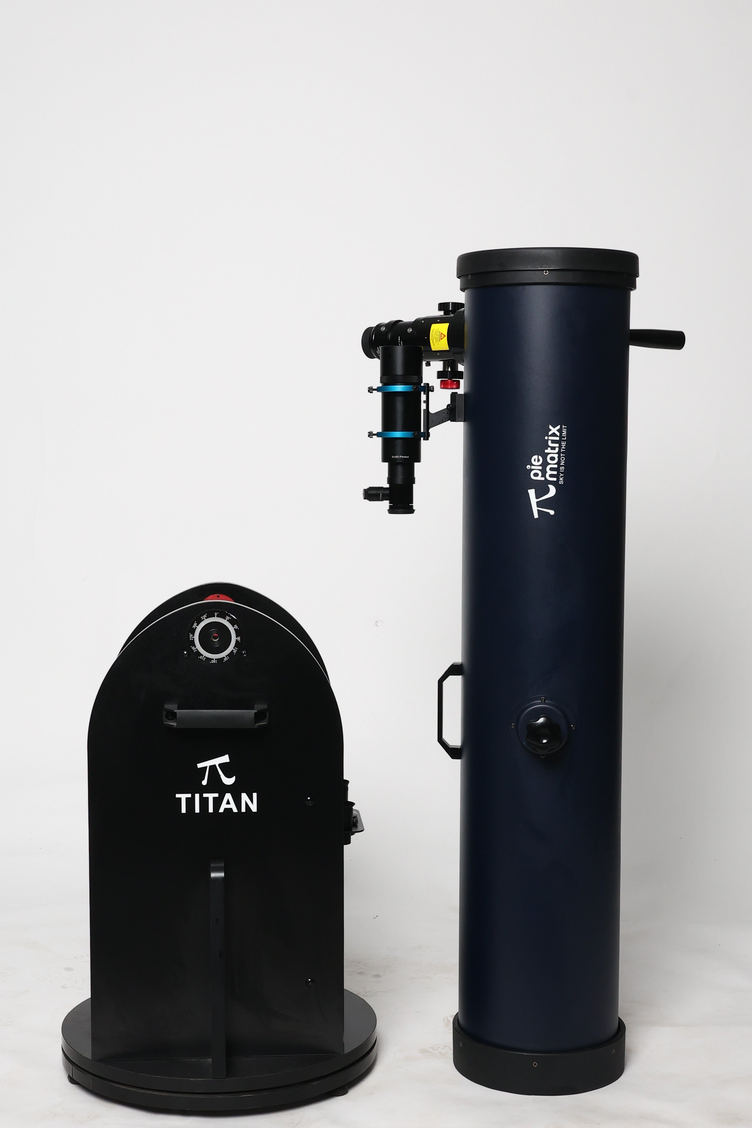 Titan - 8" Dobsonian Telescope