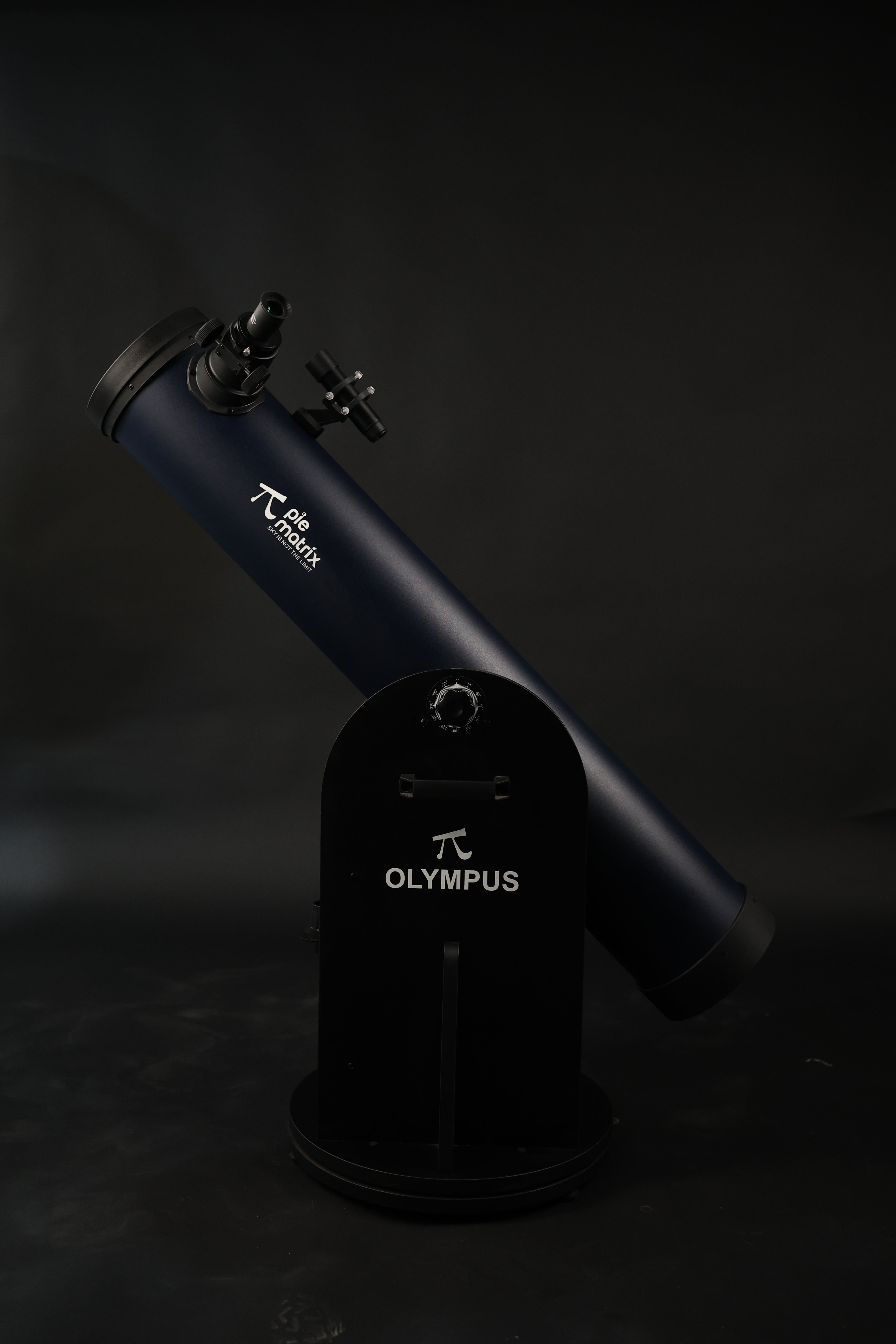 Olympus- 6 inch Dobsonian Telescope