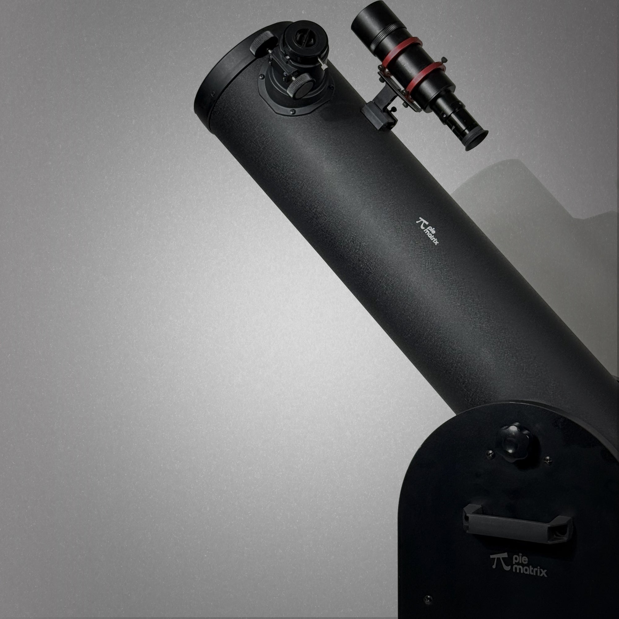 Olympus- 6 inch Dobsonian Telescope