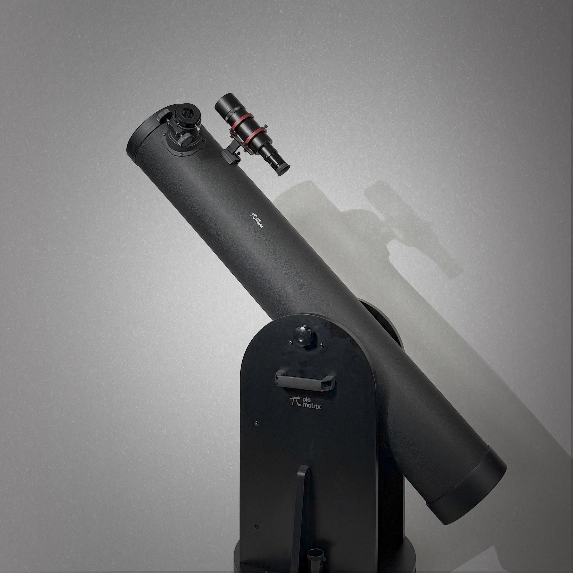 Olympus- 6 inch Dobsonian Telescope