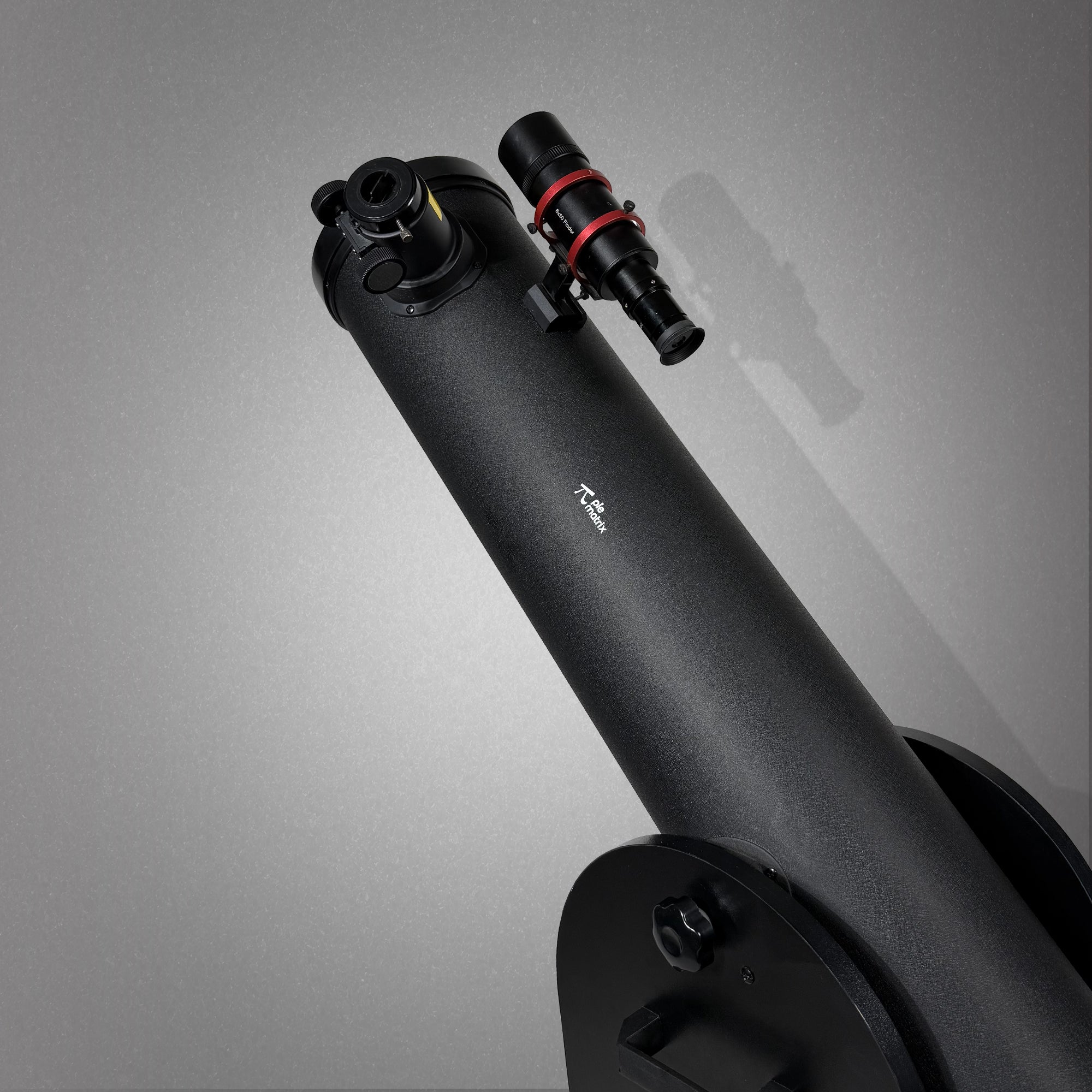 Olympus- 6 inch Dobsonian Telescope