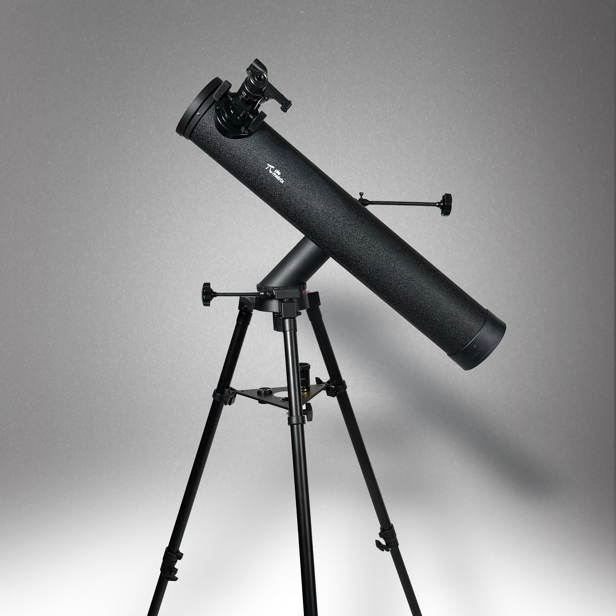 Draco 90/800 Reflector Telescope