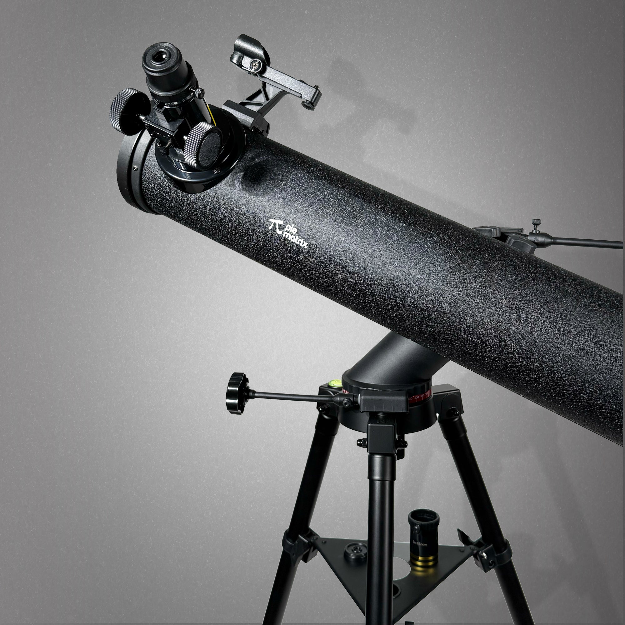 Draco  90/800 Reflector Telescope