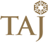 Taj Hotel logo