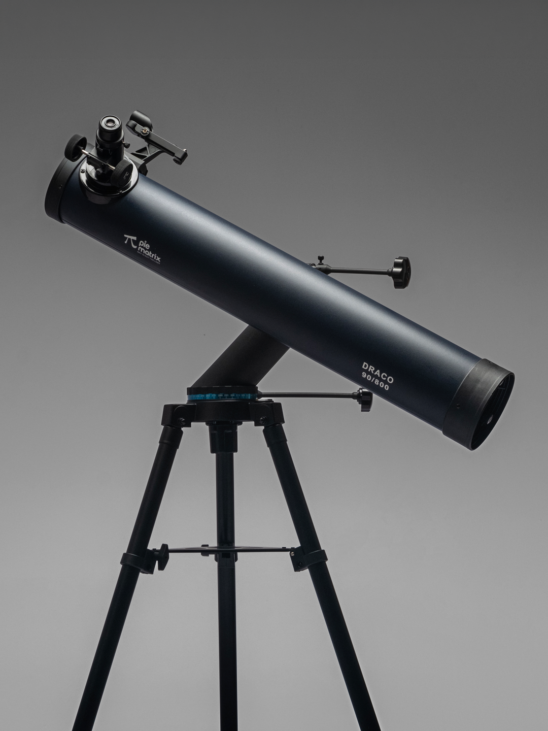 Draco 90/800 Reflector Telescope