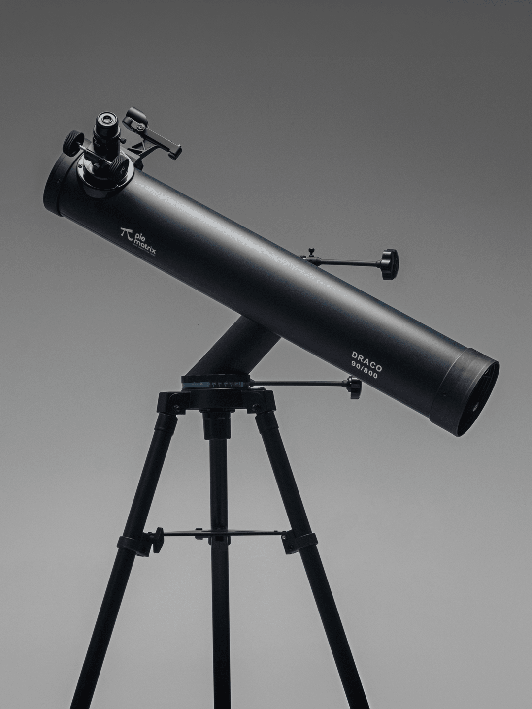 Draco 90/800 Reflector Telescope - Telescopes - Pie Matrix