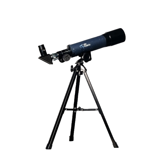 Pie Matrix Telescope