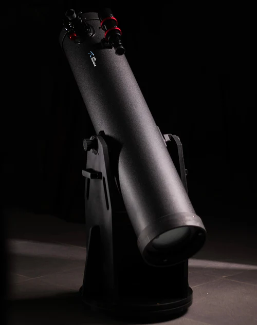 Dobsonian Telescope
