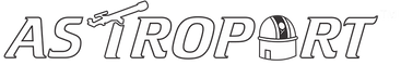 Astroport Logo