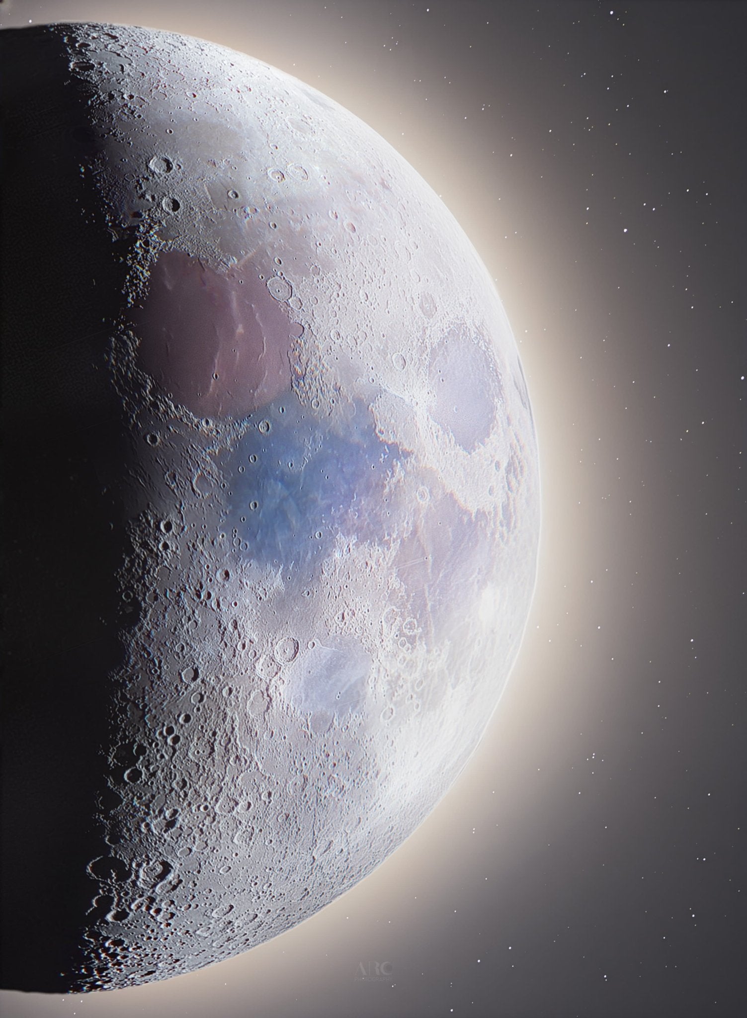 Olympus- 6 inch Dobsonian Telescope - Pie Matrix