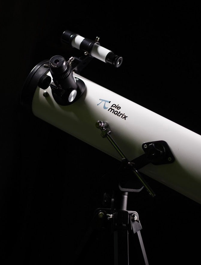 pegasus telescope