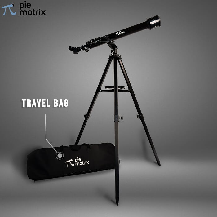Phoenix Refractor Telescope - Telescopes - Pie Matrix