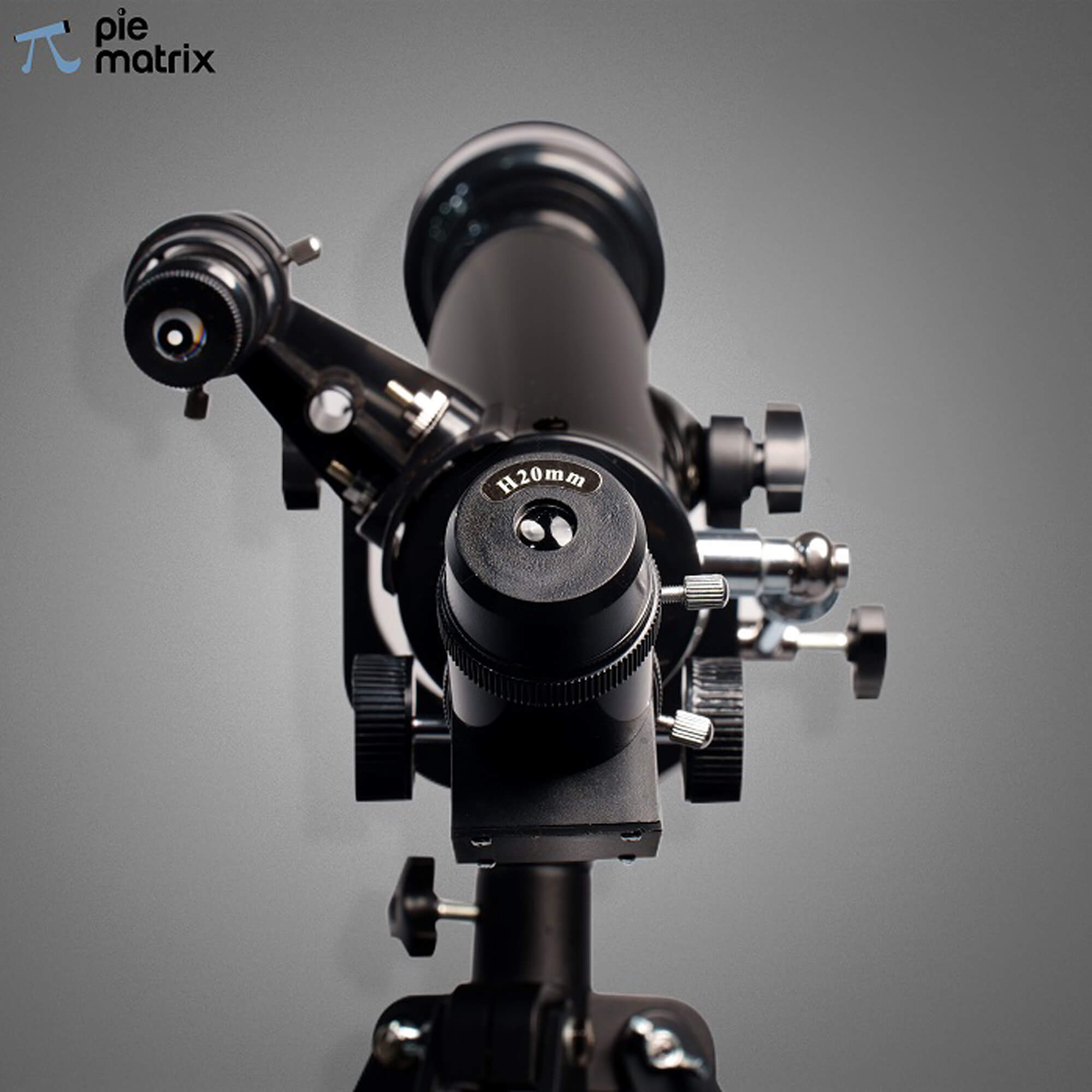 Phoenix Refractor Telescope - Telescopes - Pie Matrix