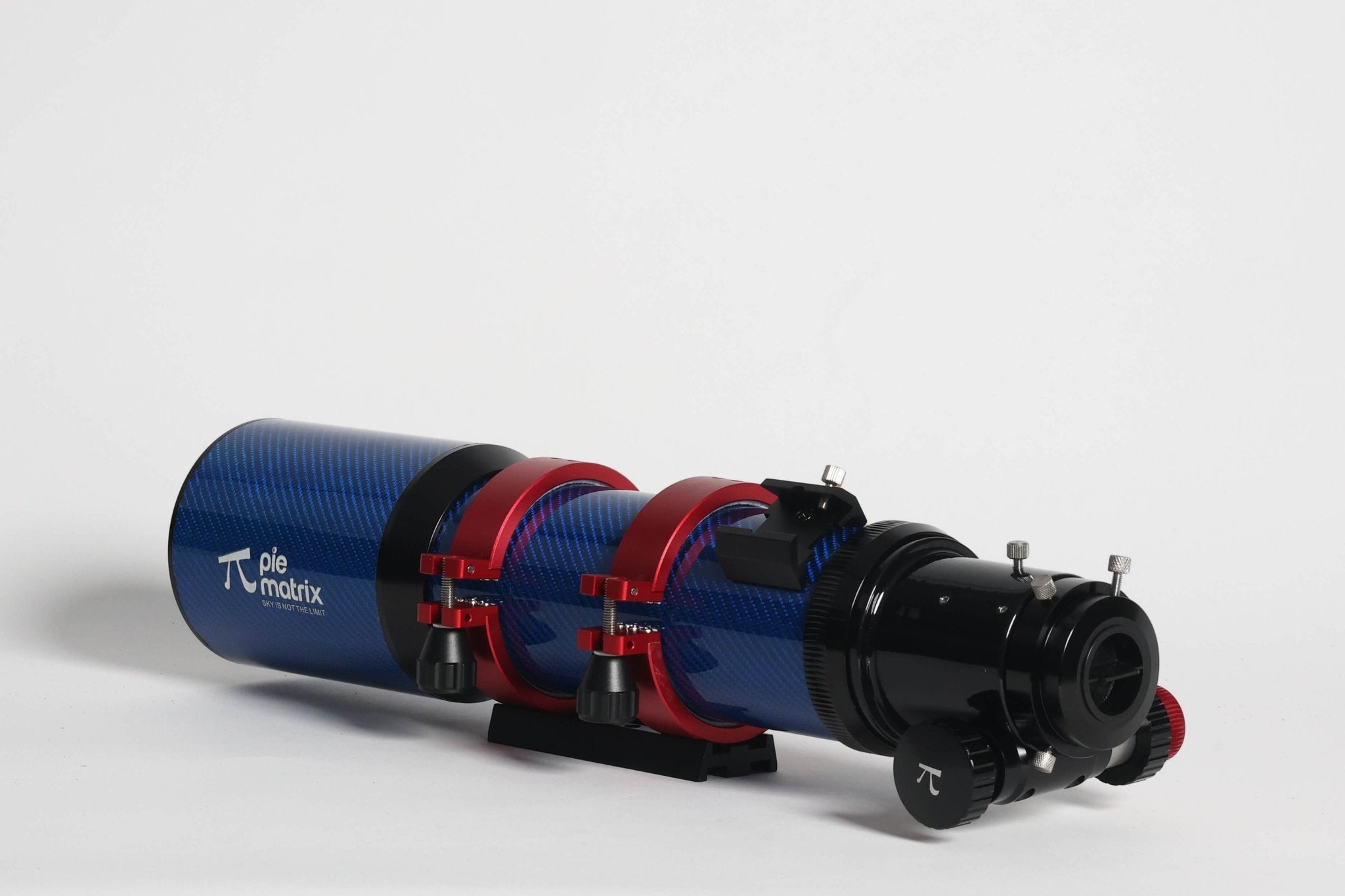 Pie Matrix 80APO ED Triplet Telescope - Telescopes - Pie Matrix