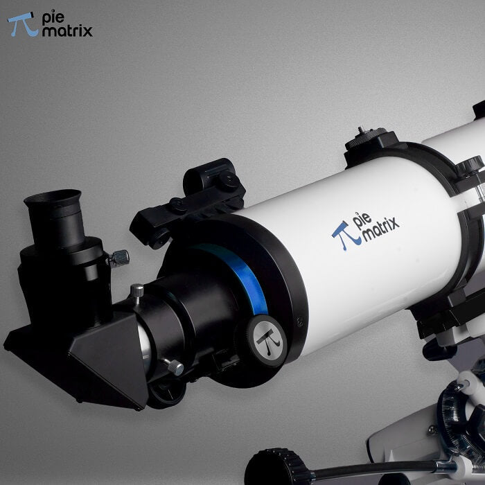 Rigel Refractor Telescope - Telescopes - Pie Matrix
