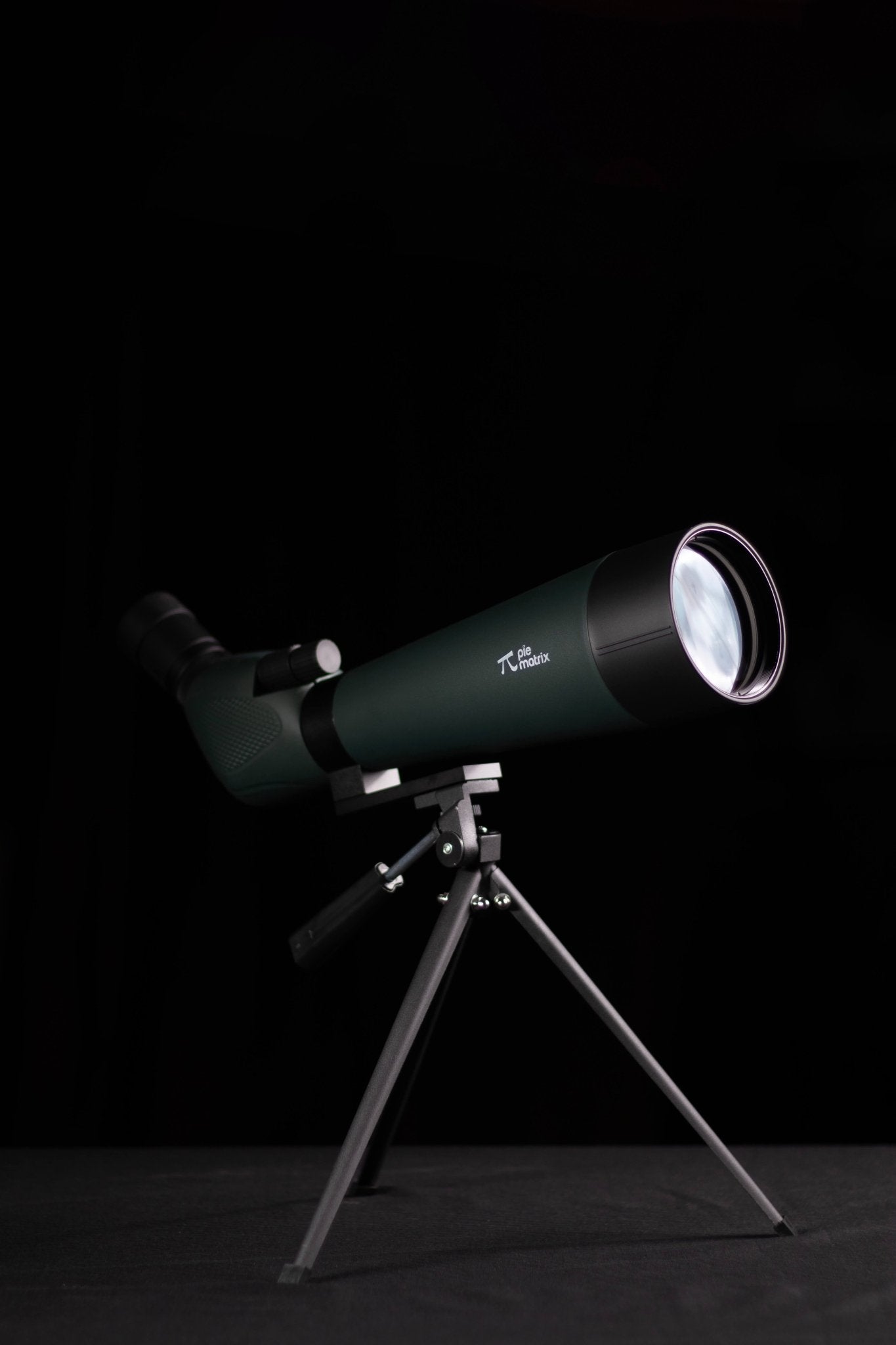 Sight Master 80mm Spotting Scope - Spotting Scopes - Pie Matrix
