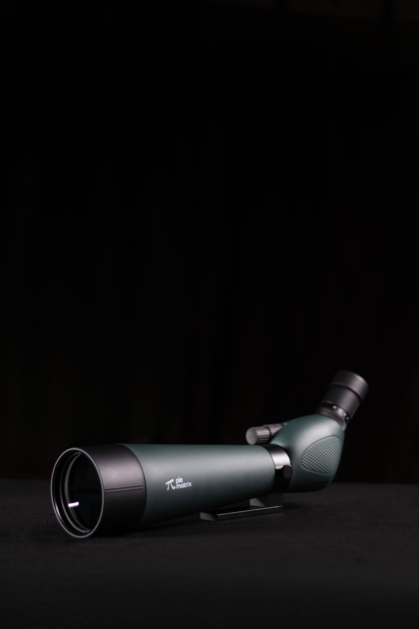 Sight Master 80mm Spotting Scope - Spotting Scopes - Pie Matrix