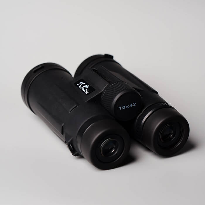 Swift 10×42 Binocular - Binoculars - Pie Matrix